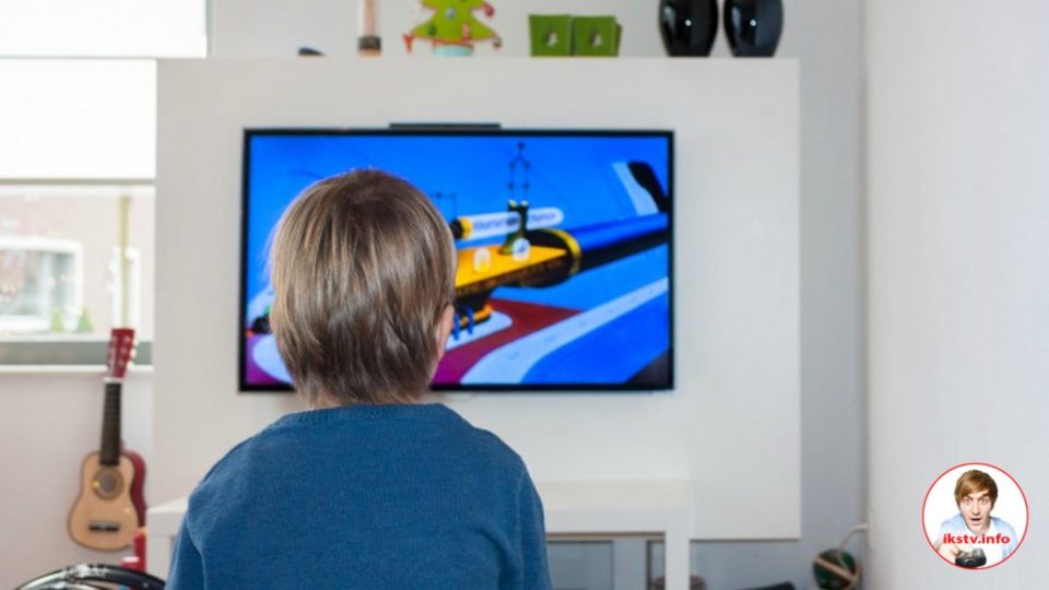 В Минкосвязи призвали телеканалы увеличить количество образовательных передач для детей