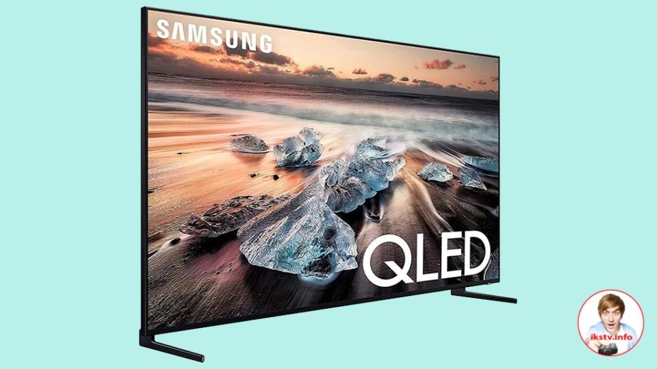 Телевизоры QLED от Samsung одобрили сертификатами безопасности