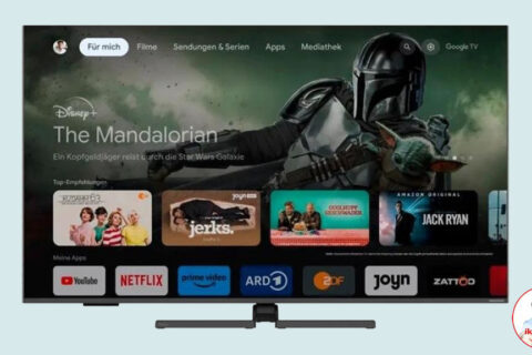 Премиум-телевизоры от Grundig возвращаются на рынок